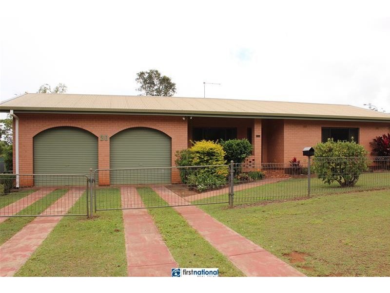 20 Magnolia Street, Atherton QLD 4883
