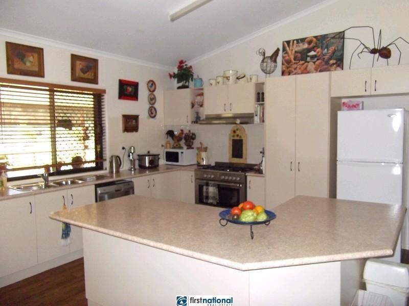 Millaa Millaa QLD 4886