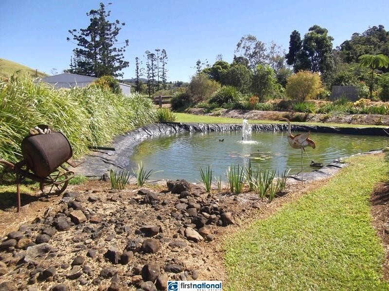 Millaa Millaa QLD 4886