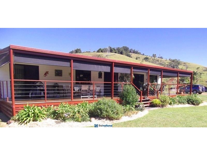 Millaa Millaa QLD 4886