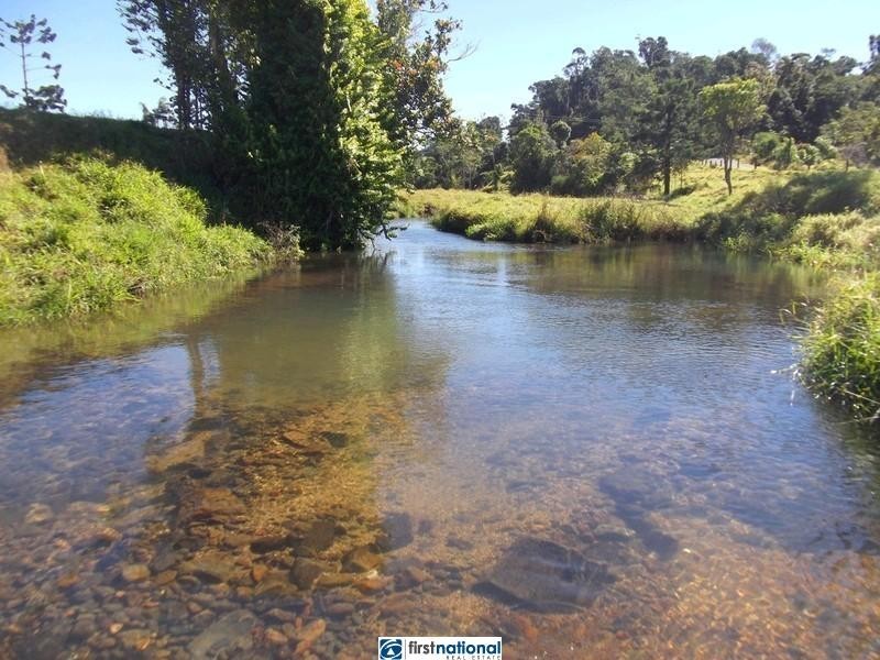 Millaa Millaa QLD 4886