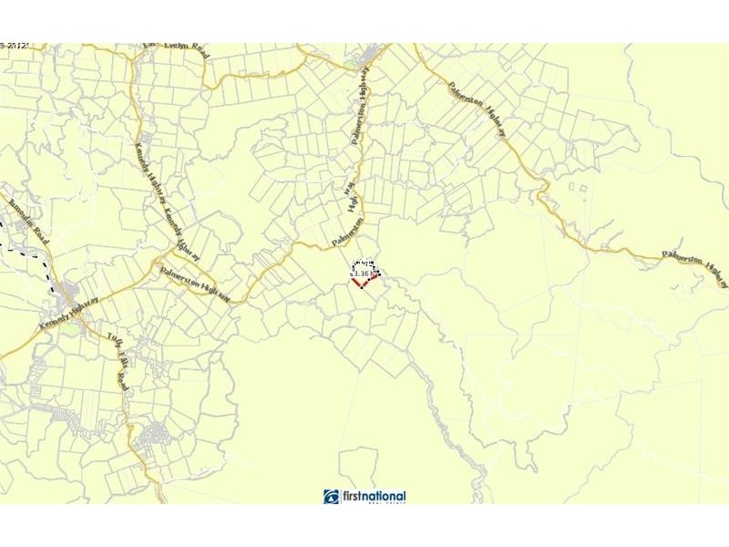 Millaa Millaa QLD 4886