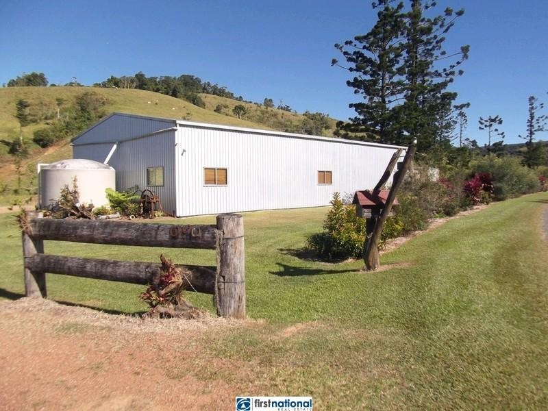 Millaa Millaa QLD 4886