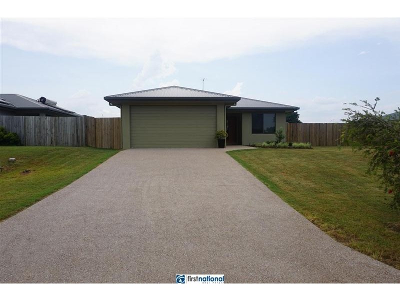 17 Maidment Road, Atherton QLD 4883