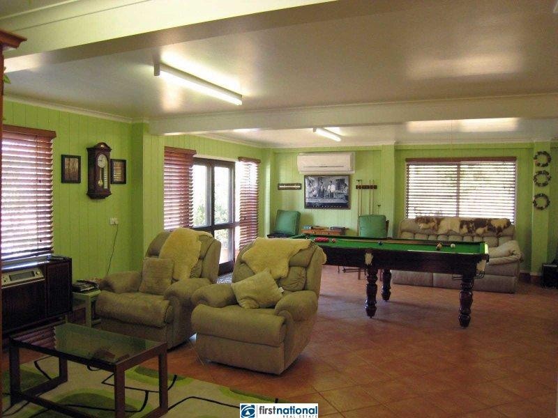 2 Tamarind Close, Atherton QLD 4883