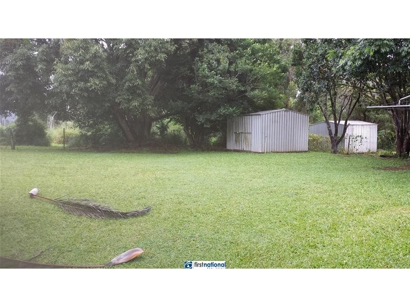 1 Kirby Close, Atherton QLD 4883