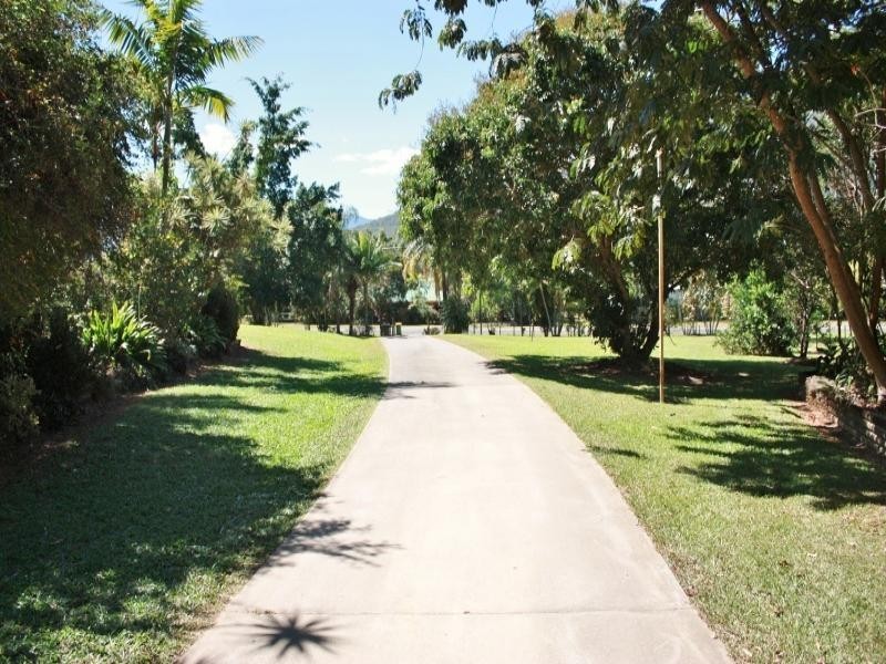 85-87 Dempsey Street, Gordonvale QLD 4865