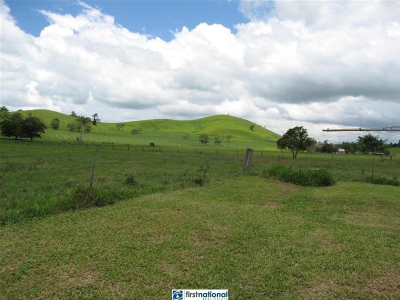 96 Elms Road, Upper Barron QLD 4883