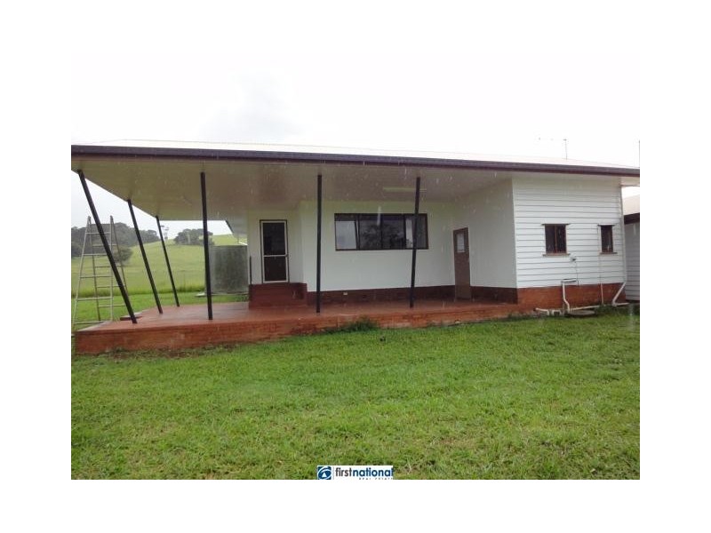 96 Elms Road, Upper Barron QLD 4883