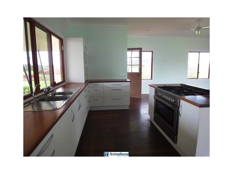 96 Elms Road, Upper Barron QLD 4883