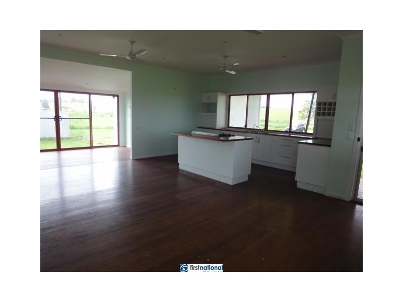 96 Elms Road, Upper Barron QLD 4883