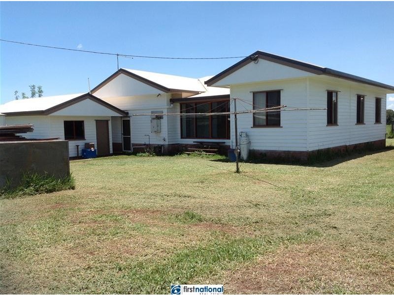 96 Elms Road, Upper Barron QLD 4883