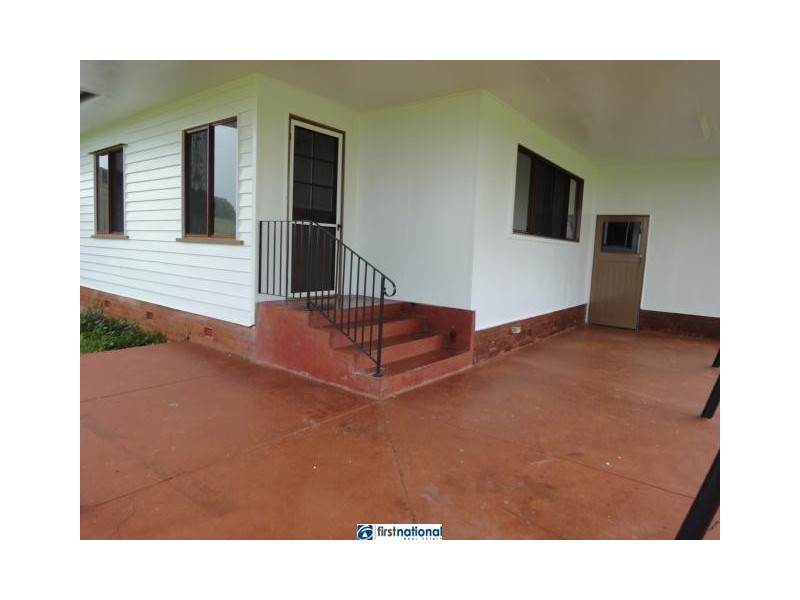 96 Elms Road, Upper Barron QLD 4883