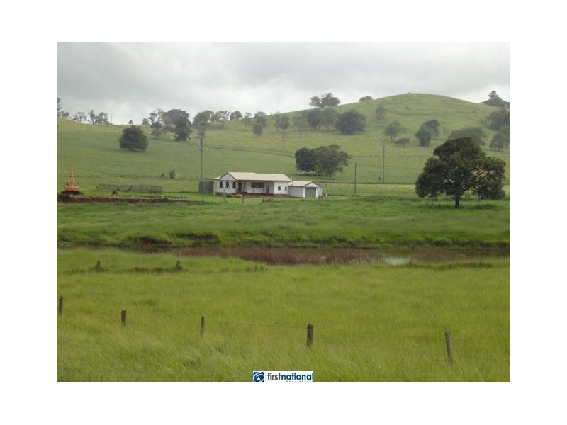 96 Elms Road, Upper Barron QLD 4883