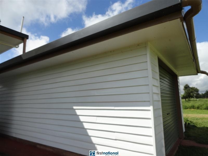 96 Elms Road, Upper Barron QLD 4883