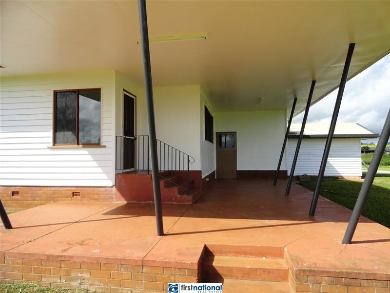 96 Elms Road, Upper Barron QLD 4883
