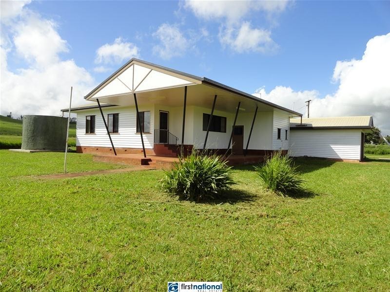 96 Elms Road, Upper Barron QLD 4883