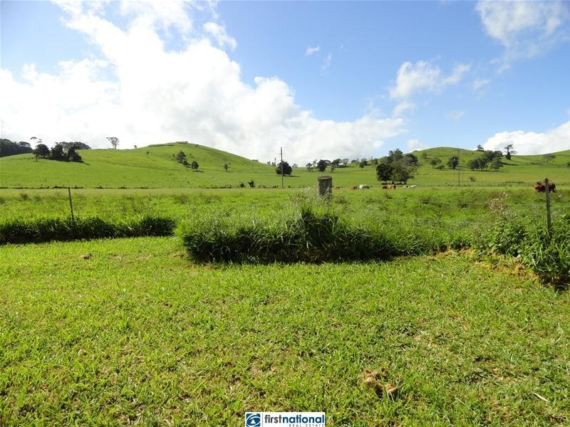 96 Elms Road, Upper Barron QLD 4883