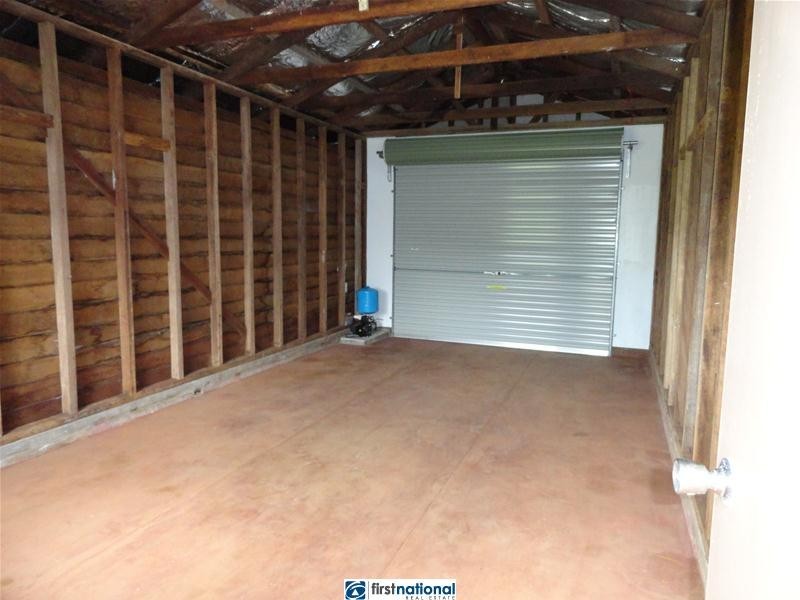 96 Elms Road, Upper Barron QLD 4883