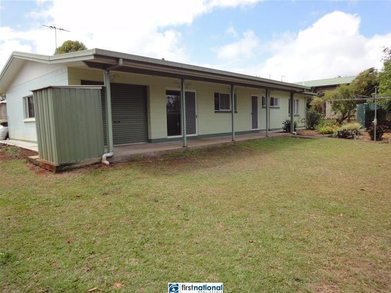 12 Tumbare Street, Atherton QLD 4883