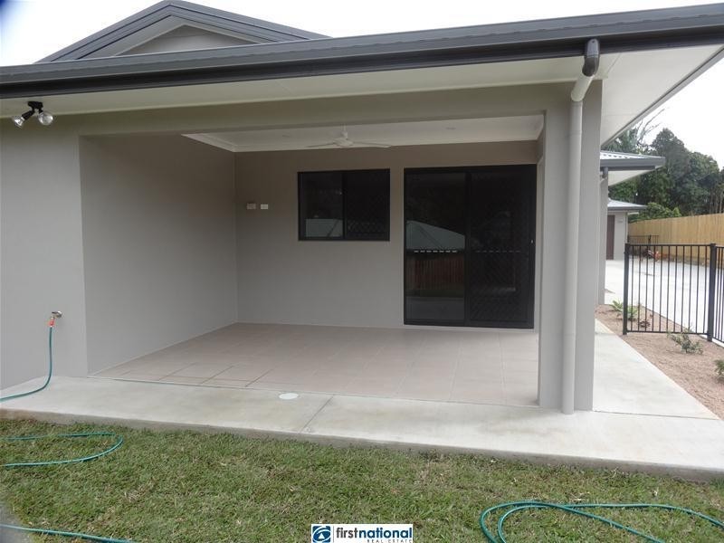 5a Fitchett Close, Atherton QLD 4883