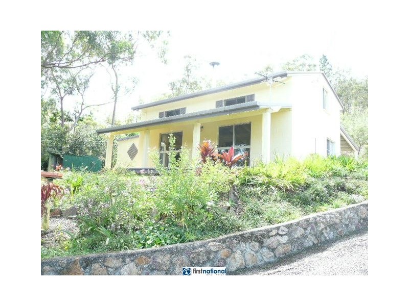 20 Mowbray Street, Herberton QLD 4887