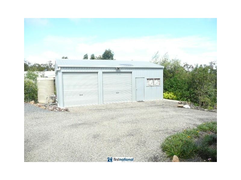 20 Mowbray Street, Herberton QLD 4887