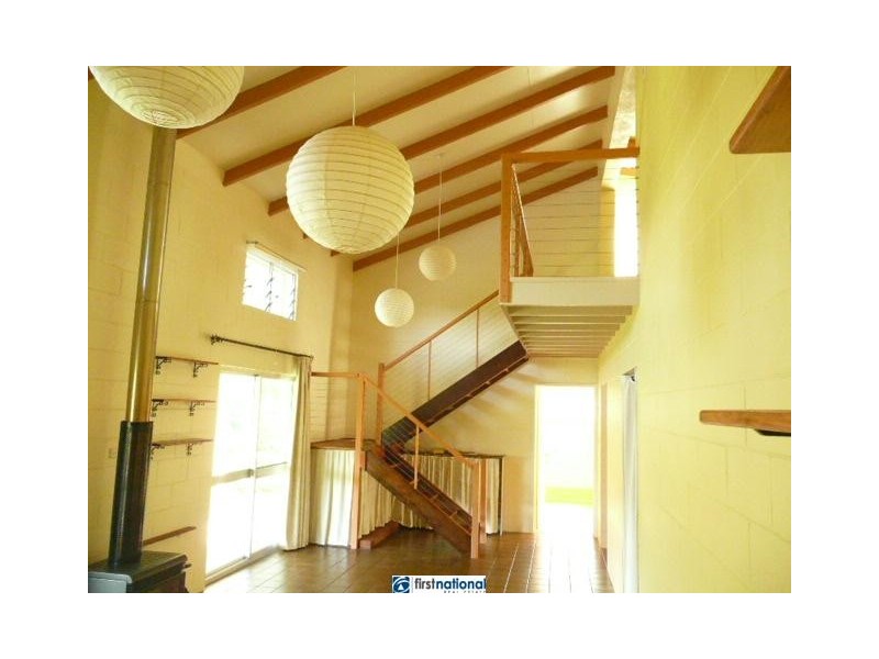 20 Mowbray Street, Herberton QLD 4887