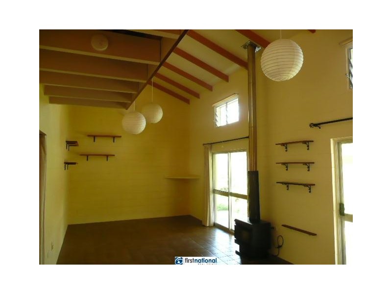 20 Mowbray Street, Herberton QLD 4887