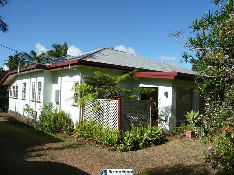 21 Monash Street, Malanda QLD 4885