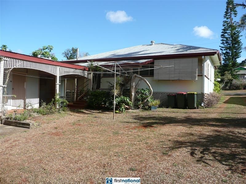 21 Monash Street, Malanda QLD 4885