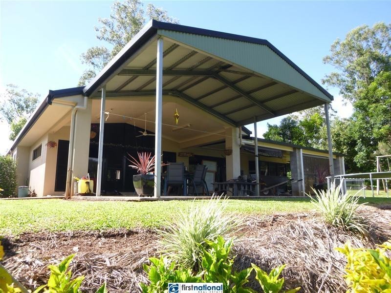 14 Rankine Drive, Tolga QLD 4882