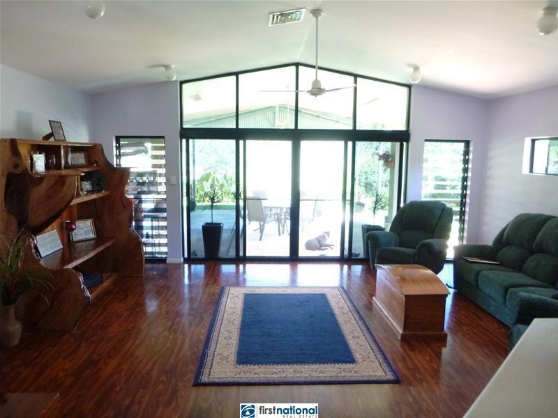 14 Rankine Drive, Tolga QLD 4882