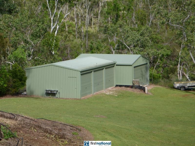 14 Rankine Drive, Tolga QLD 4882