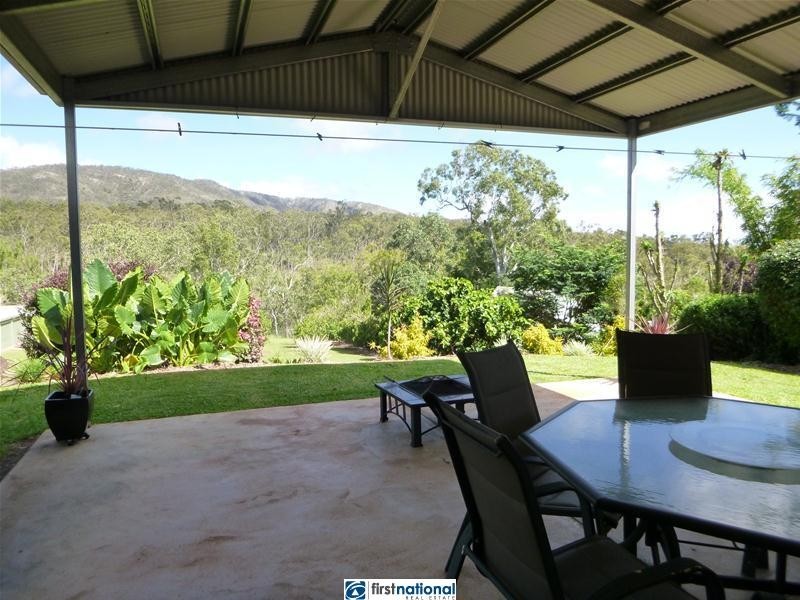 14 Rankine Drive, Tolga QLD 4882