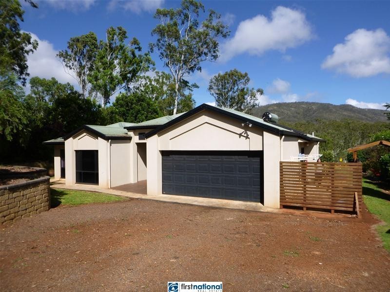 14 Rankine Drive, Tolga QLD 4882