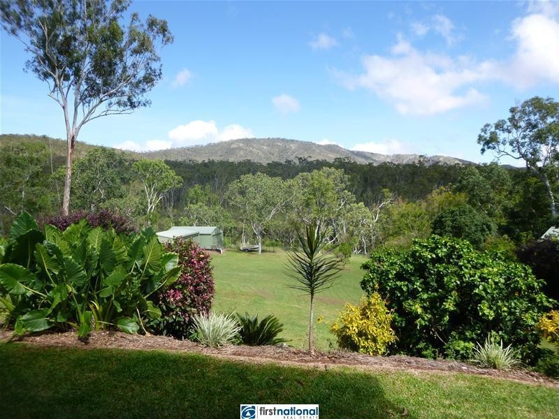 14 Rankine Drive, Tolga QLD 4882