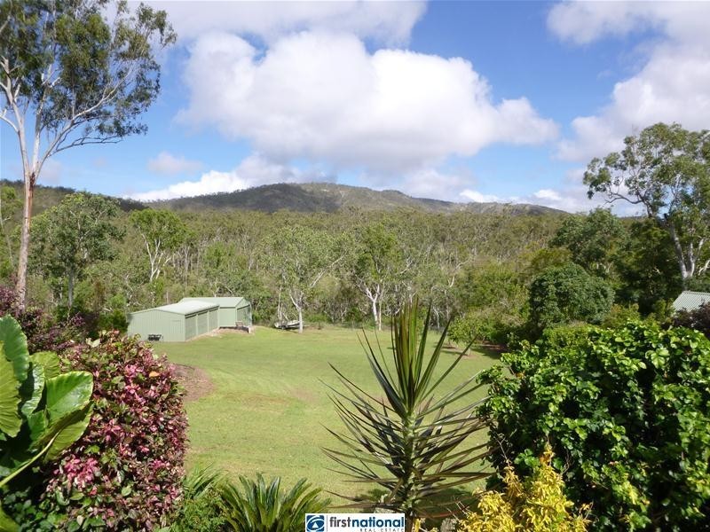 14 Rankine Drive, Tolga QLD 4882