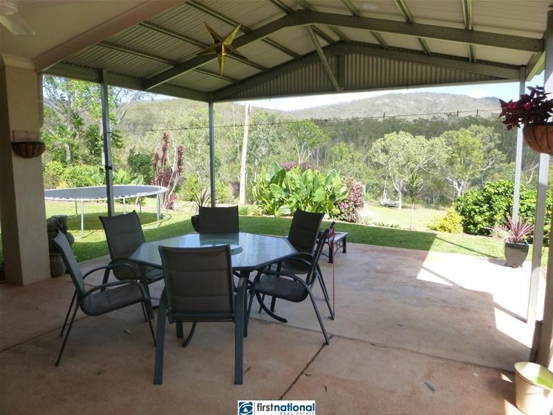 14 Rankine Drive, Tolga QLD 4882