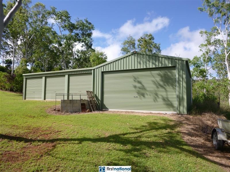 14 Rankine Drive, Tolga QLD 4882