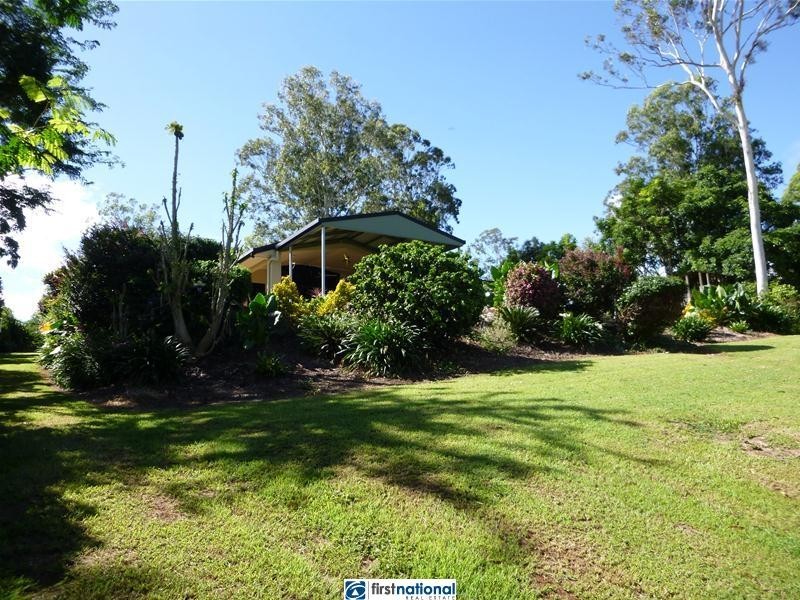 14 Rankine Drive, Tolga QLD 4882