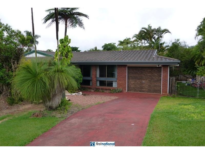 2 Cumbrian Avenue, Atherton QLD 4883