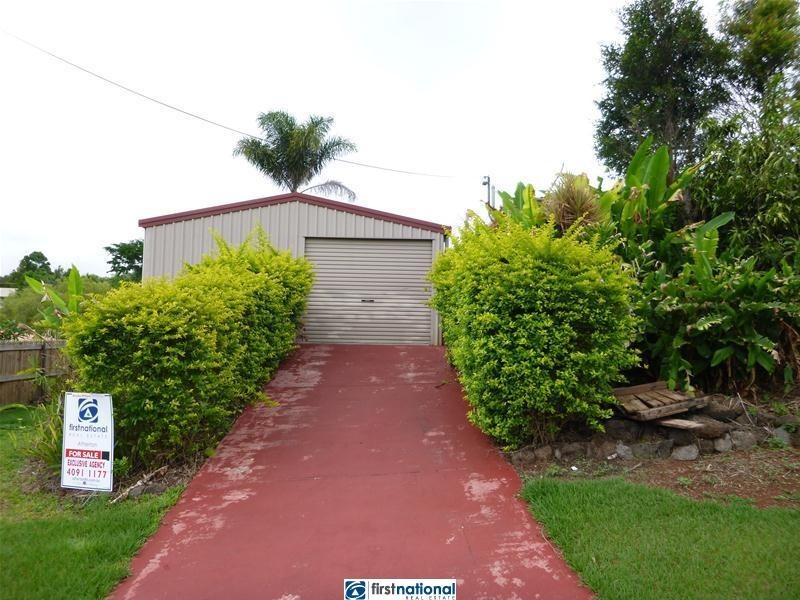 2 Cumbrian Avenue, Atherton QLD 4883