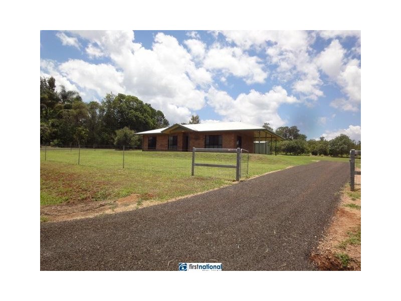 21B Palomino Avenue, Tolga QLD 4882