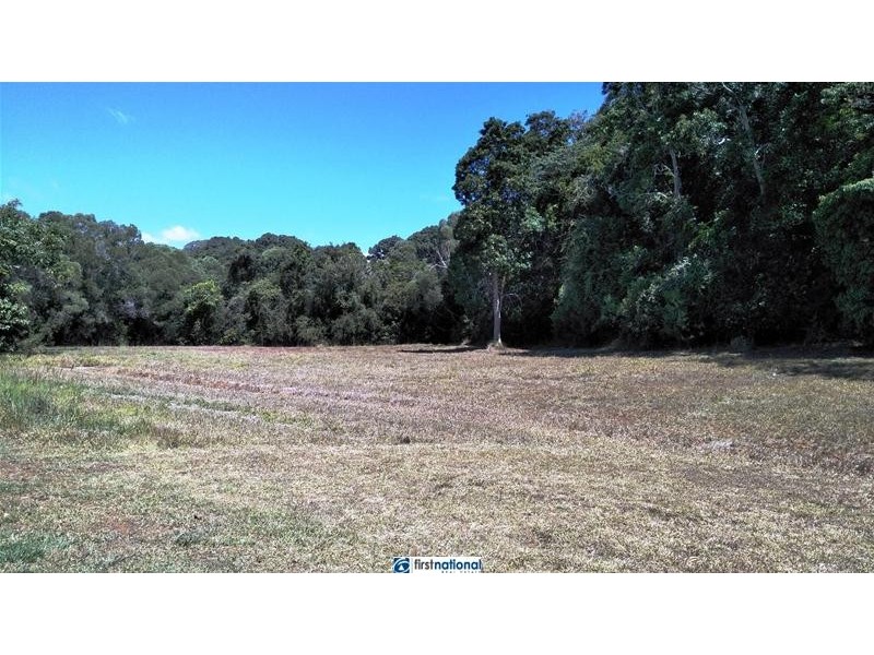 131 Rosewood Close, Malanda QLD 4885