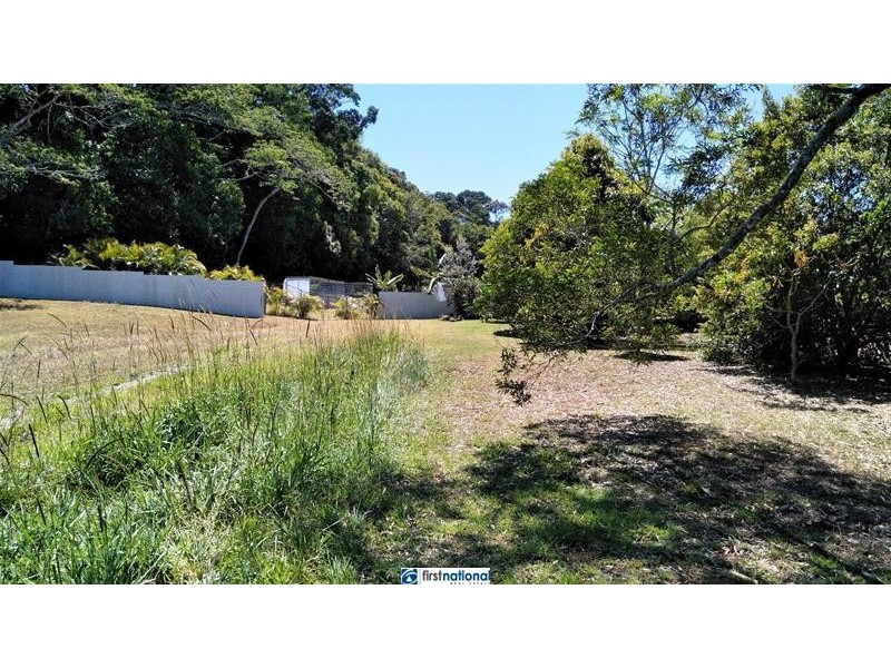 131 Rosewood Close, Malanda QLD 4885