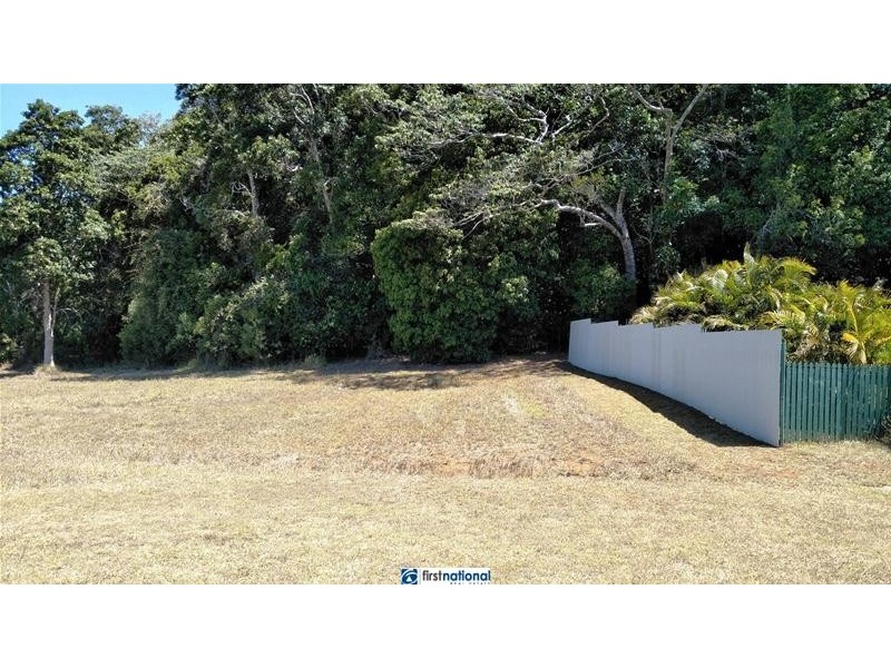 131 Rosewood Close, Malanda QLD 4885