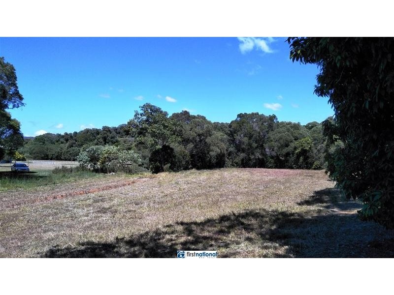 131 Rosewood Close, Malanda QLD 4885