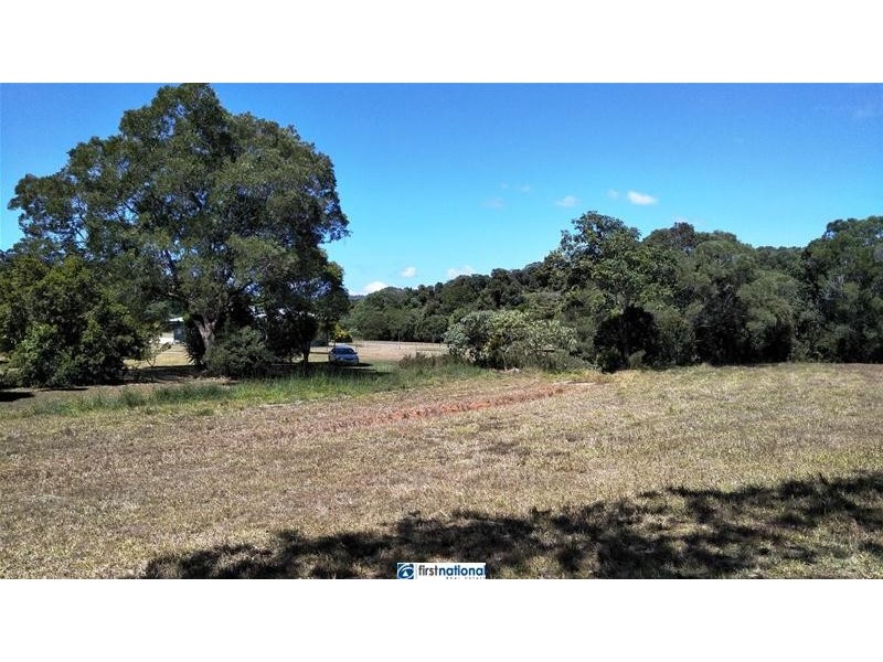 131 Rosewood Close, Malanda QLD 4885