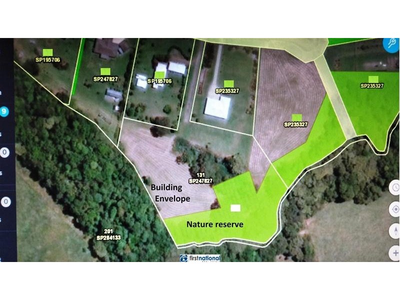 131 Rosewood Close, Malanda QLD 4885